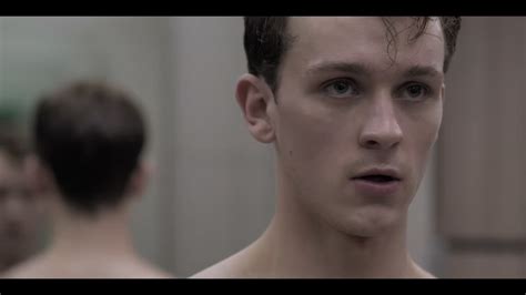 eznude|Harry Lawtey Shirtless, Balls Scene in Industry .